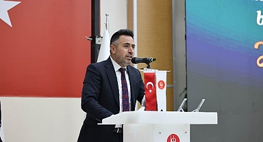 Başkan Özarslan İftar Sofrasında Dolmuş, Taksi, Servis ve Halk Otobüsü Esnafıyla Buluştu