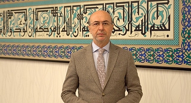 Başkan Pekyatırmacı’dan Ramazan Bayramı Mesajı