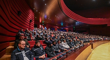 Başkan Pekyatırmacı: 'Sadece Bugünü Değil, Geleceği De İnşa Ediyoruz