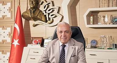 Başkan Şadi Özdemir’den acele kamulaştırma değerlendirmesi