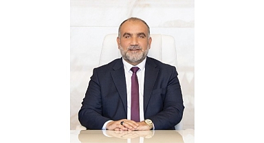 Başkan Sandıkçı'dan Ramazan Bayramı Mesajı 