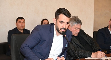 Başkan Topaloğlu’ndan Berlin Turizm Fuarı değerlendirmesi