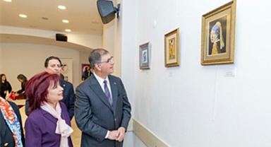 Başkan Tugay’dan sağlık emekçilerine teşekkür