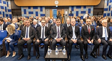 Başkan Tugay’dan sağlık turizminde ortak akıl çağrısı