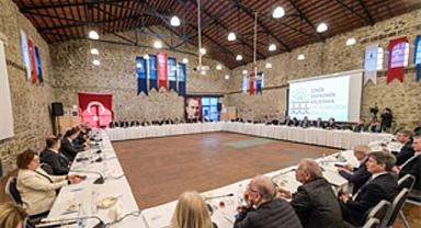 Başkan Tugay: İzmir gastronomiyle dünyaya açılacak