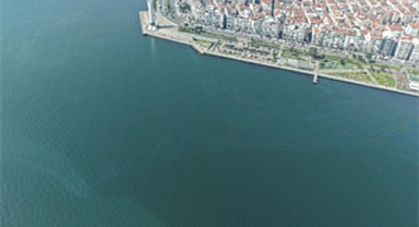 Başkan Tugay: Körfezimiz kirletiliyor, yetki bizde olmalı