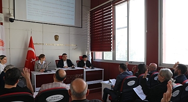 Başkan Yetişkin: “Şiddetin normalleşmesine asla izin vermeyeceğiz, yaşamı ve insan onurunu savunmak hepimizin sorumluluğu”