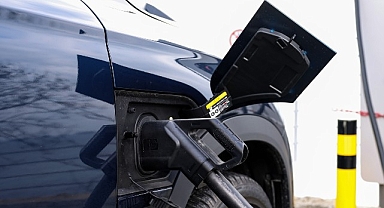 Bayram trafiğinde elektrikli dönüşüm: Eşarj’da şarjlanma yüzde 63 arttı