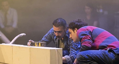 Bayramda Bakırköy Belediye Tiyatroları’ndan 2 Özel Oyun