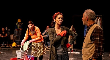 Bayramda Bakırköy Belediye Tiyatroları’ndan 2 Özel Oyun