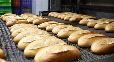 Bayramda Nöbetçi Fırınlar Belli Oldu…