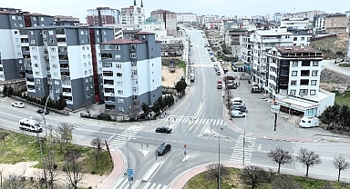 Bayramdan sonra Çayırova'da üstyapı harekâtı