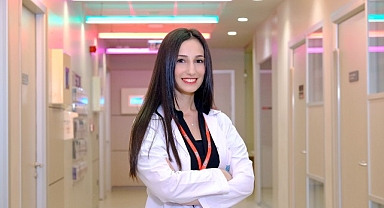 Bayramı keyifli geçirmek için beslenmeye dikkat!