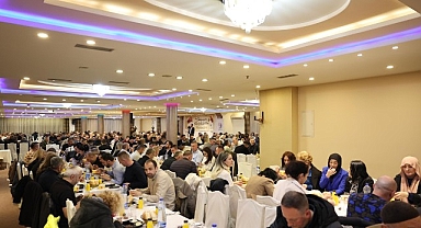 Bayrampaşa Belediyesi 8 yıl sonra Balkanlar’da yeniden kardeşlik sofraları kuruyor