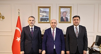 Bayrampaşa’da çocuk eğitimi için MEB ile ortak protokol