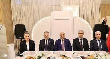 Bayrampaşa’da eğitim için ortak akıl buluşması