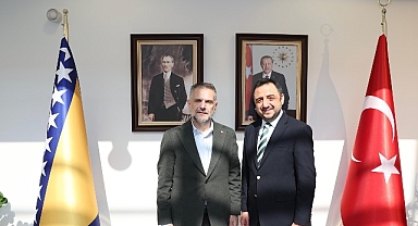 Bayrampaşa’dan Balkanlar’a kardeşlik iftarları