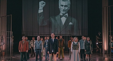 BBT’de Büyük Değişim: Tarık Akan’ın Onurlu Direnişi Sahnede!