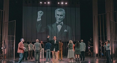 BBT’de 'Büyük Dönüşüm': Sahnenin Kalbi Bakırköy’den Türkiye’ye Açılıyor!