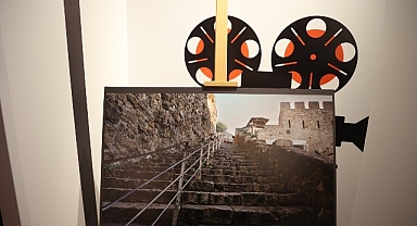 Behlül Dal Sinema Müzesi’nde “Zamanın İzinde Sergisi”