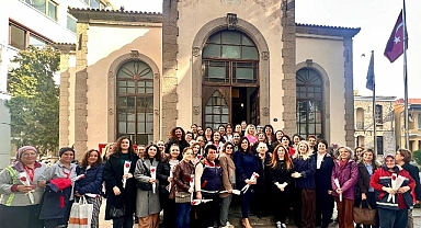 Bergama Belediyesi’nden 8 Mart’a Özel Söyleşi ve Egzersiz Etkinliği