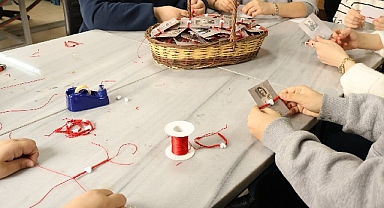 Beyaz Kalpler'den 8 Mart'a özel anlamlı hediye