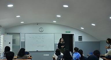 Beylikdüzü’nde Öğrencilere Elektronik Atık Eğitimi