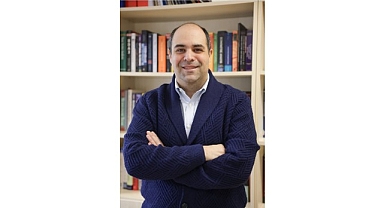 Bilkent Üniversitesi, “Bilim Kafe” ile Toplumu Bilimle Buluşturmaya Devam Ediyor