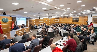 Bornova Belediyesi’nden temizlik atağı