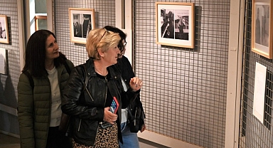 Bornova’da 8 Mart Haftası kadınların hikâyeleriyle sahneye taştı