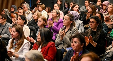 Bornova’da Endometriozis Farkındalığı