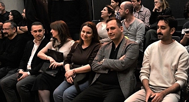 Bornova’da “Unutmak” Fırtınası