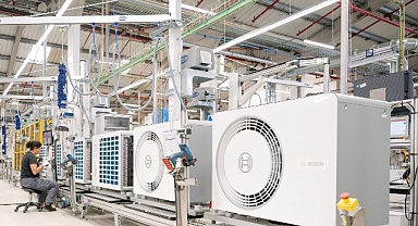 Bosch Home Comfort Grup, zorlu pazar ortamında konumunu korudu