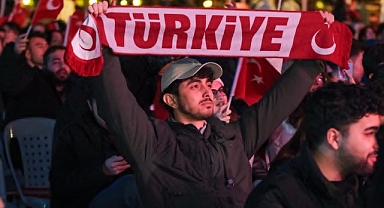 Bu yolun sonu Dünya Kupası