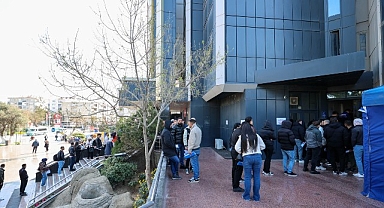 Buca Belediyesi 15 zabıta memuru alacak