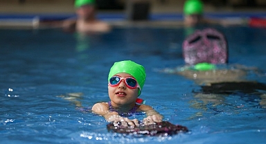 Buca’da engel tanımayan kulaçlar