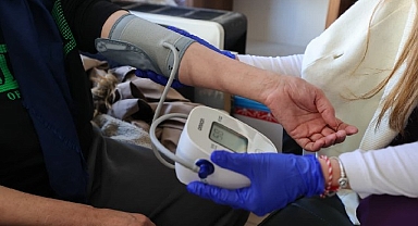 Buca’da sağlık hizmeti mahallelere geliyor