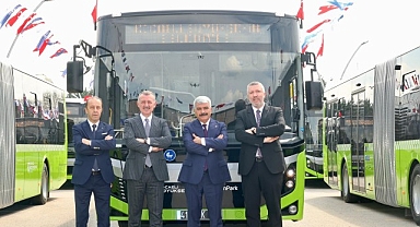 Büyükakın: Filo yaşında, Avrupa’da ilk 10’dayız