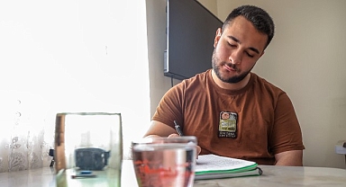 Büyükşehir Belediyesi’nin üniversite öğrencilerine “Can Suyu” desteği sürüyor