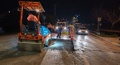 Büyükşehir’de hizmetin saati yok