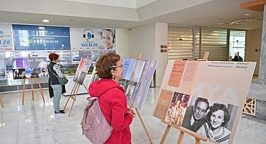 Büyükşehir’den 8 Mart Dünya Kadınlar Günü’ne özel sergi