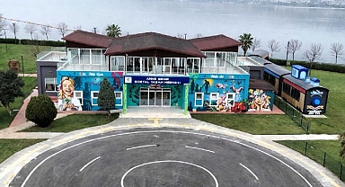 Büyükşehir'den kadın ve aile odaklı örnek proje