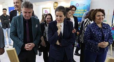 Büyükşehir’den sıfır atık farkındalığı 