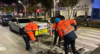 Büyükşehir’le engeller birer birer aşılıyor