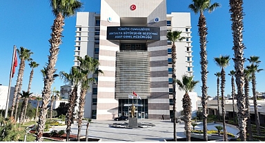 Büyükşehir Ramazan Bayramı'na hazır