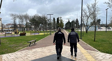 Büyükşehir Zabıtası huzur ve güvenlik için 7/24 sahada; “Güvenli Kocaeli” hedefiyle şehrin her köşesindeler