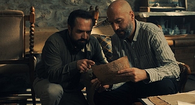 'Cahim 2' Serisi Dünyaya Açılıyor