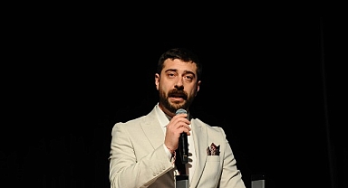 Çanakkale ruhu Karşıyaka’da sahneye taşındı