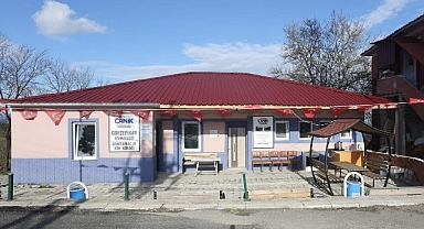 Canik'te Yeni Sosyal Alanlar Yükseliyor