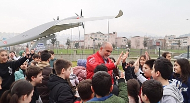 Canik'ten Başarı Üstüne Başarı: Çifte Final Heyecanı